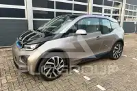 2014 BMW I3