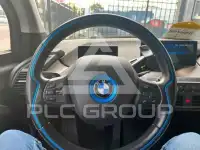 2014 BMW I3
