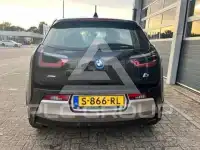 2014 BMW I3