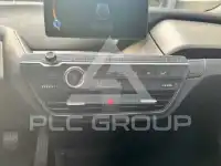 2014 BMW I3