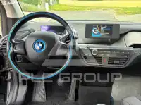 2014 BMW I3