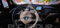 2014 BMW I3