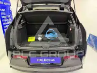 2014 BMW I3