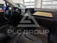 2014 BMW I3