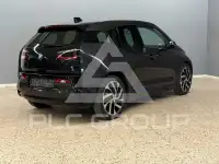 2014 BMW I3