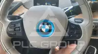 2014 BMW I3
