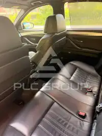 2014 BMW M5