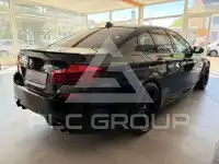 2014 BMW M5