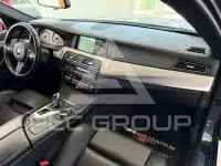 2014 BMW M5