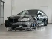 2014 BMW M5