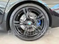 2014 BMW M5