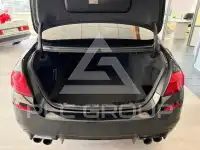 2014 BMW M5