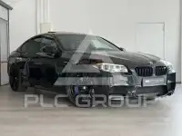 2014 BMW M5
