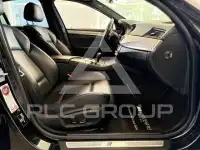 2014 BMW M5