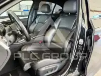 2014 BMW M5
