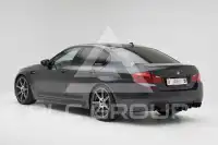 2014 BMW M5