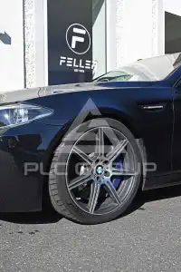 2014 BMW M5