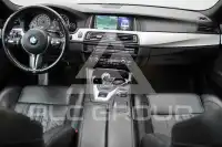 2014 BMW M5