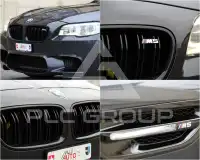 2014 BMW M5