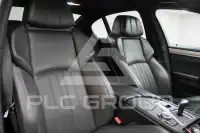2014 BMW M5