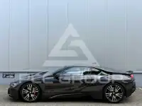 2014 BMW I8