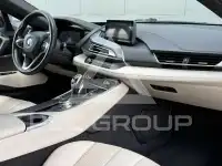 2014 BMW I8