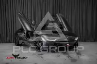2014 BMW I8