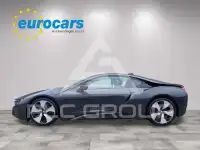 2014 BMW I8