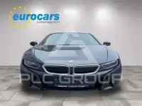 2014 BMW I8