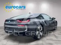 2014 BMW I8