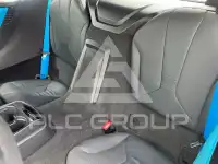 2014 BMW I8