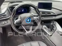 2014 BMW I8