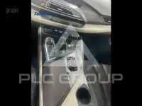 2014 BMW I8