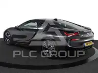 2014 BMW I8
