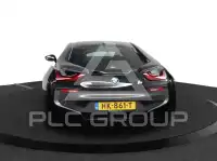 2014 BMW I8