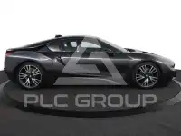 2014 BMW I8