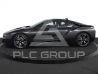 2014 BMW I8