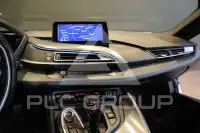 2014 BMW I8