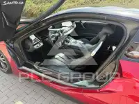 2014 BMW I8