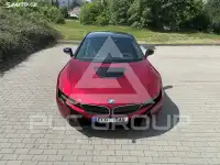 2014 BMW I8