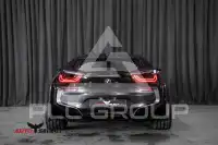 2014 BMW I8