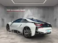 2014 BMW I8