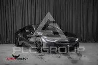 2014 BMW I8