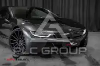 2014 BMW I8