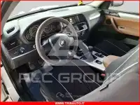 2014 BMW X3