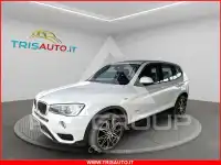 2014 BMW X3