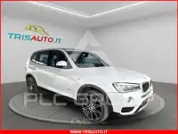 2014 BMW X3