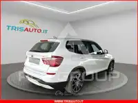 2014 BMW X3