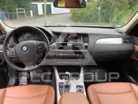 2014 BMW X3
