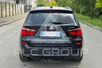 2014 BMW X3
